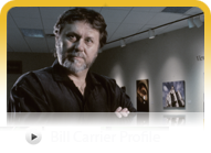 Director of Photography, Flm, Music, TV & Video Producer – Bill Carrier